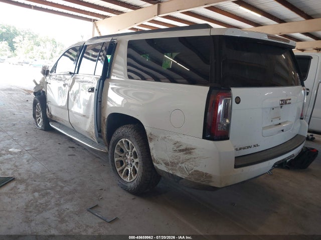 Продажа на аукционе авто 2015 Gmc Yukon Xl 1500 Sle, vin: 1GKS1GKC4FR158713, номер лота: 45659962