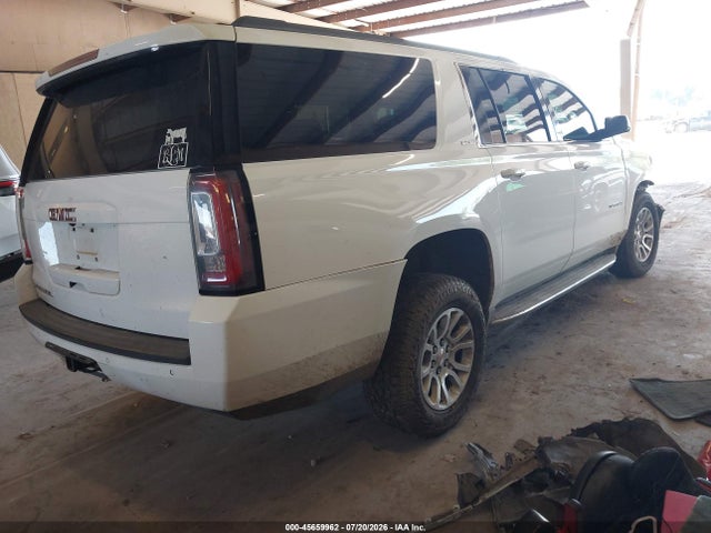 Продажа на аукционе авто 2015 Gmc Yukon Xl 1500 Sle, vin: 1GKS1GKC4FR158713, номер лота: 45659962