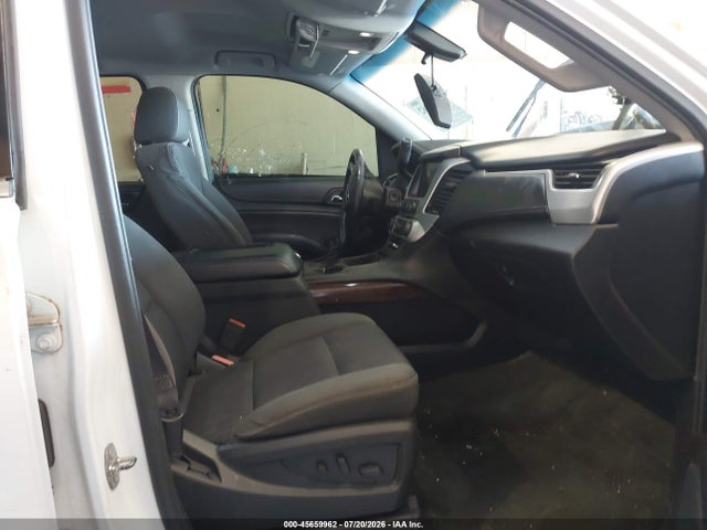 Продажа на аукционе авто 2015 Gmc Yukon Xl 1500 Sle, vin: 1GKS1GKC4FR158713, номер лота: 45659962