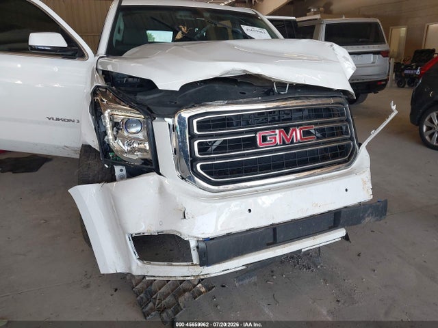 Продажа на аукционе авто 2015 Gmc Yukon Xl 1500 Sle, vin: 1GKS1GKC4FR158713, номер лота: 45659962