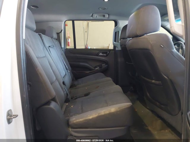 Продажа на аукционе авто 2015 Gmc Yukon Xl 1500 Sle, vin: 1GKS1GKC4FR158713, номер лота: 45659962