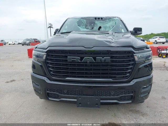 Продажа на аукционе авто 2026 Ram 1500 Laramie  4x4 5'7 Box, vin: 1C6SRFJT6TN302966, номер лота: 45659975