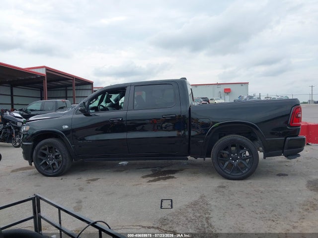Продажа на аукционе авто 2026 Ram 1500 Laramie  4x4 5'7 Box, vin: 1C6SRFJT6TN302966, номер лота: 45659975
