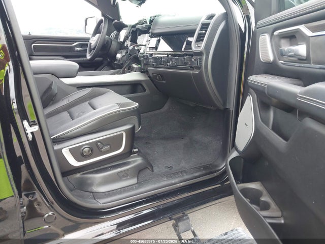 Продажа на аукционе авто 2026 Ram 1500 Laramie  4x4 5'7 Box, vin: 1C6SRFJT6TN302966, номер лота: 45659975