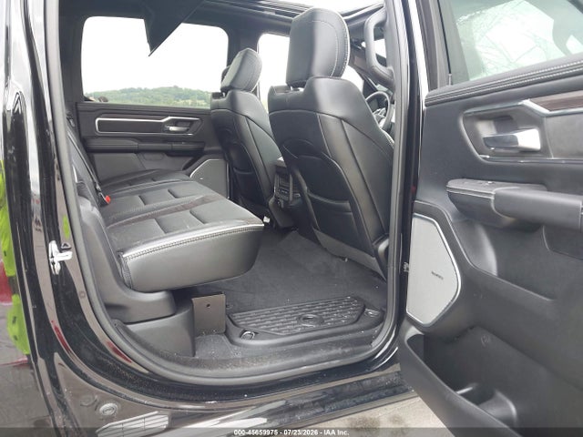 Продажа на аукционе авто 2026 Ram 1500 Laramie  4x4 5'7 Box, vin: 1C6SRFJT6TN302966, номер лота: 45659975