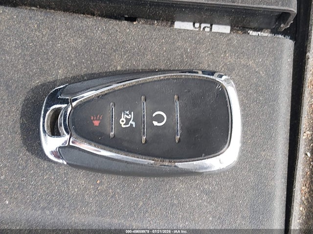 Продажа на аукционе авто 2016 Chevrolet Malibu 1lt, vin: 1G1ZE5ST3GF242732, номер лота: 45659978