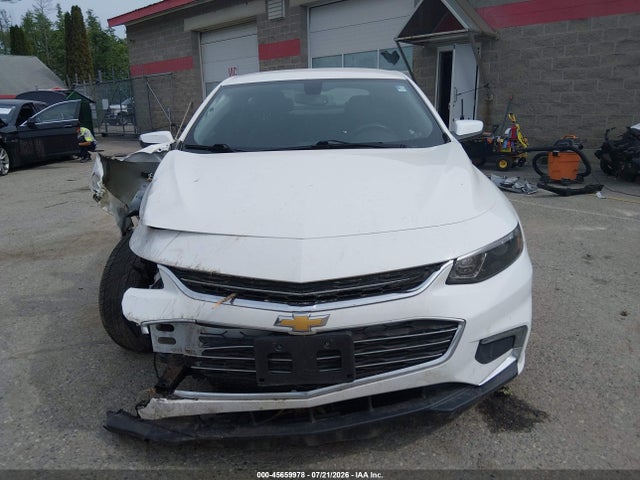 Продажа на аукционе авто 2016 Chevrolet Malibu 1lt, vin: 1G1ZE5ST3GF242732, номер лота: 45659978