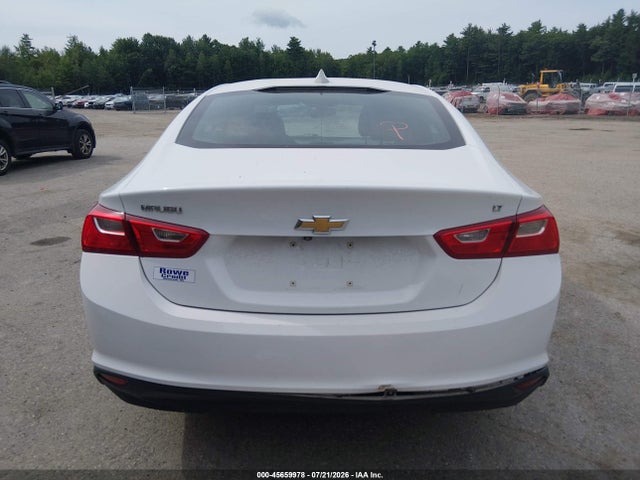 Продажа на аукционе авто 2016 Chevrolet Malibu 1lt, vin: 1G1ZE5ST3GF242732, номер лота: 45659978