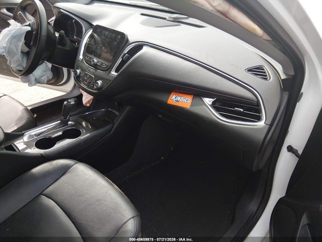 Продажа на аукционе авто 2016 Chevrolet Malibu 1lt, vin: 1G1ZE5ST3GF242732, номер лота: 45659978