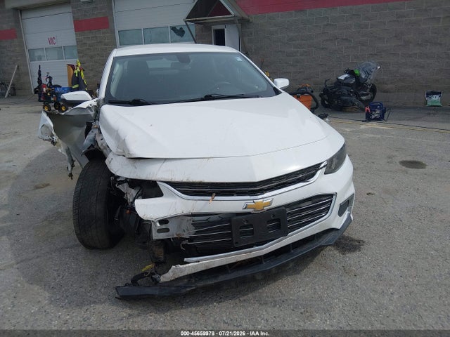 Продажа на аукционе авто 2016 Chevrolet Malibu 1lt, vin: 1G1ZE5ST3GF242732, номер лота: 45659978