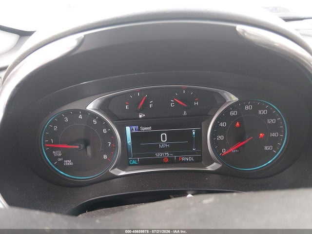 Продажа на аукционе авто 2016 Chevrolet Malibu 1lt, vin: 1G1ZE5ST3GF242732, номер лота: 45659978