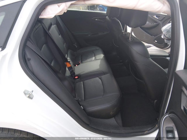 Продажа на аукционе авто 2016 Chevrolet Malibu 1lt, vin: 1G1ZE5ST3GF242732, номер лота: 45659978