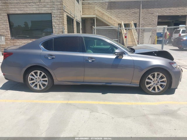 45659981 :رقم المزاد ، JTHBE1BL6D5007873 vin ، 2013 Lexus Gs 350 مزاد بيع