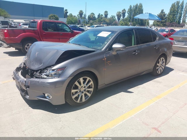 45659981 :رقم المزاد ، JTHBE1BL6D5007873 vin ، 2013 Lexus Gs 350 مزاد بيع