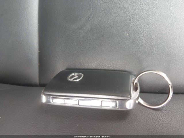45659982 :رقم المزاد ، 3MVDMBCLXMM262116 vin ، 2021 Mazda Cx-30 Preferred مزاد بيع