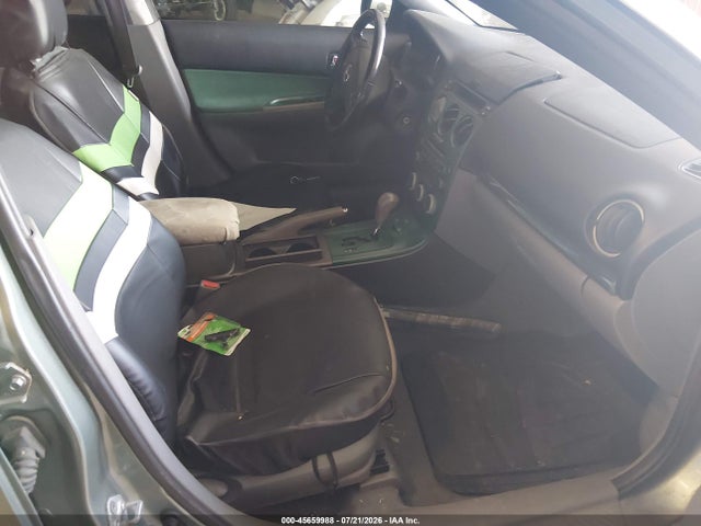 Aukcja sprzedaży 2004 Mazda Mazda6 S, vin: 1YVFP82D245N75370, numer aukcji: 45659988
