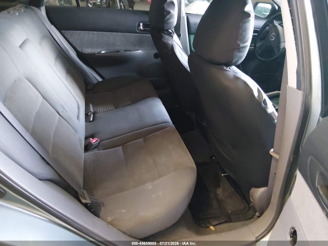 Aukcja sprzedaży 2004 Mazda Mazda6 S, vin: 1YVFP82D245N75370, numer aukcji: 45659988