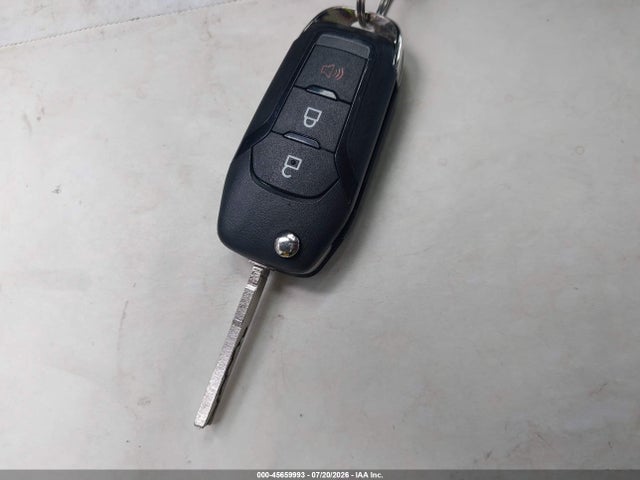 Ford Maverick Xl 2026 3FTTW8A33TRA16152 Image 11
