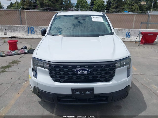 Ford Maverick Xl 2026 3FTTW8A33TRA16152 Image 13