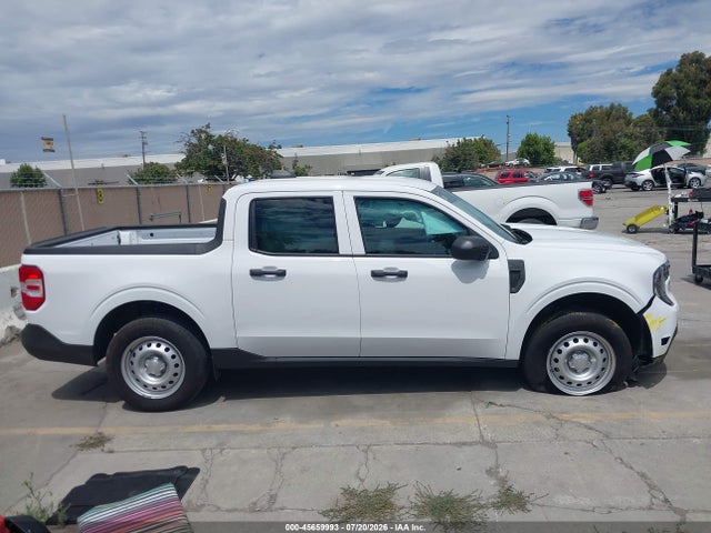 Ford Maverick Xl 2026 3FTTW8A33TRA16152 Image 14