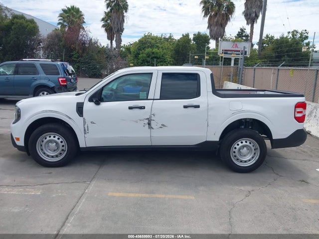 Ford Maverick Xl 2026 3FTTW8A33TRA16152 Image 15