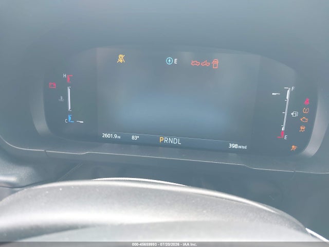 Ford Maverick Xl 2026 3FTTW8A33TRA16152 Image 16
