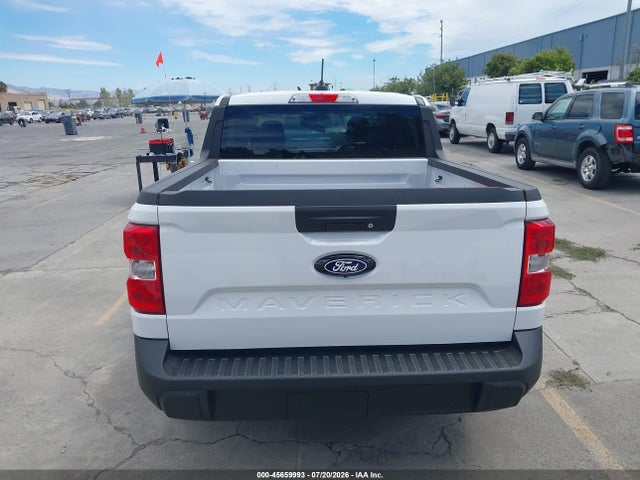 Ford Maverick Xl 2026 3FTTW8A33TRA16152 Image 17