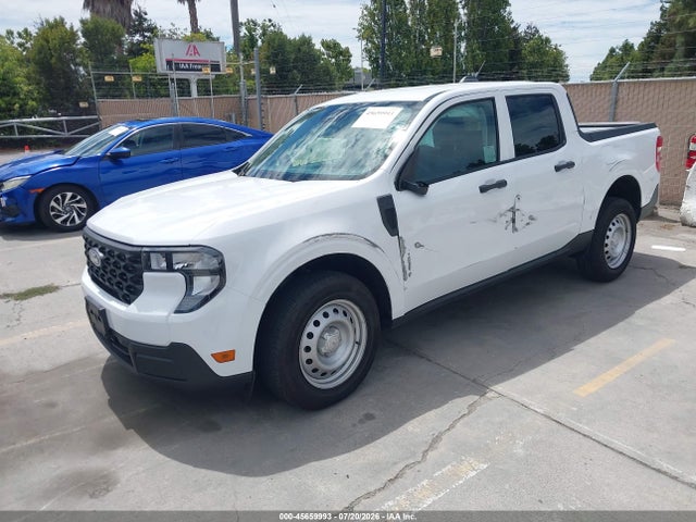Ford Maverick Xl 2026 3FTTW8A33TRA16152 Image 2