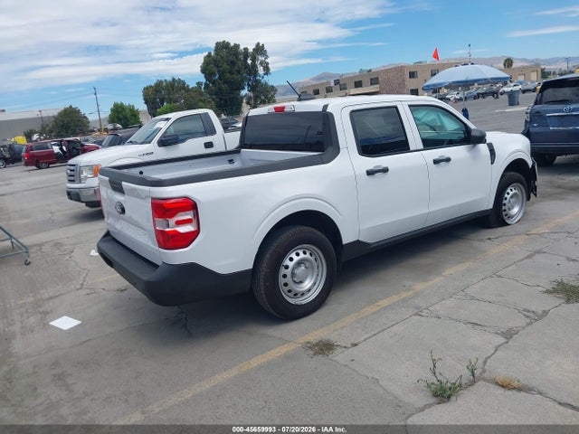 Ford Maverick Xl 2026 3FTTW8A33TRA16152 Image 4