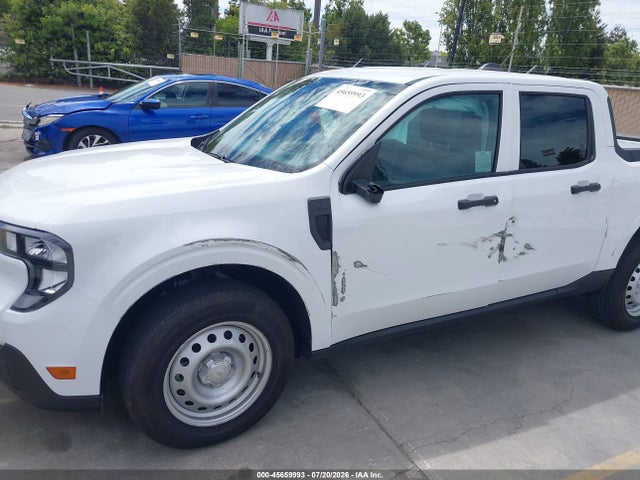 Ford Maverick Xl 2026 3FTTW8A33TRA16152 Image 6