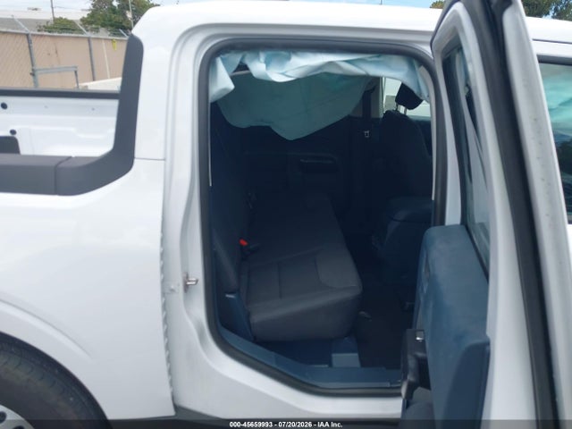 Ford Maverick Xl 2026 3FTTW8A33TRA16152 Image 8