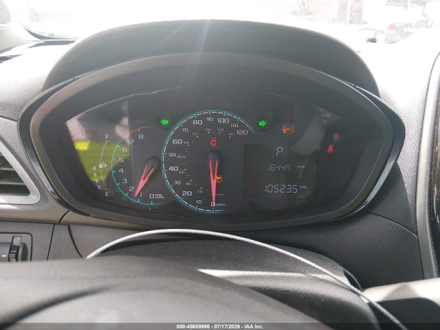 Chevrolet Spark Fwd Ls Automatic 2020 KL8CB6SA3LC459194 Image 15