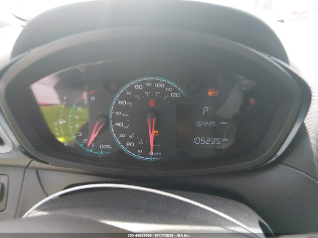 Chevrolet Spark Fwd Ls Automatic 2020 KL8CB6SA3LC459194 Image 7