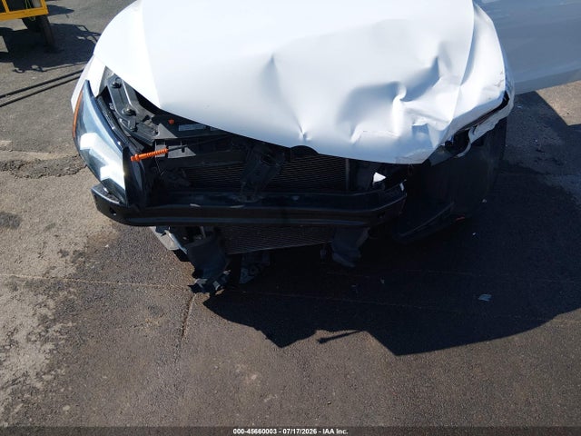 Продажа на аукционе авто 2012 Volkswagen Passat 2.5l Se, vin: 1VWBP7A31CC040786, номер лота: 45660003