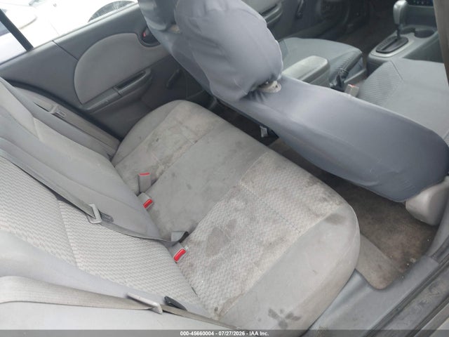 Продажа на аукционе авто 2007 Saturn Ion 2, vin: 1G8AJ55F77Z112449, номер лота: 45660004