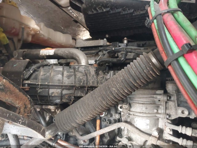 2022 Freightliner New Cascadia 126 მანქანა იყიდება აუქციონზე, vin: 3AKJHLDV4NSNB5182, აუქციონის ნომერი: 45660005