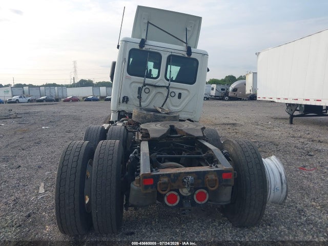 2022 Freightliner New Cascadia 126 მანქანა იყიდება აუქციონზე, vin: 3AKJHLDV4NSNB5182, აუქციონის ნომერი: 45660005
