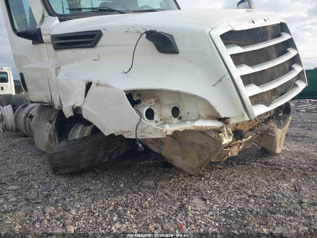 2022 Freightliner New Cascadia 126 მანქანა იყიდება აუქციონზე, vin: 3AKJHLDV4NSNB5182, აუქციონის ნომერი: 45660005
