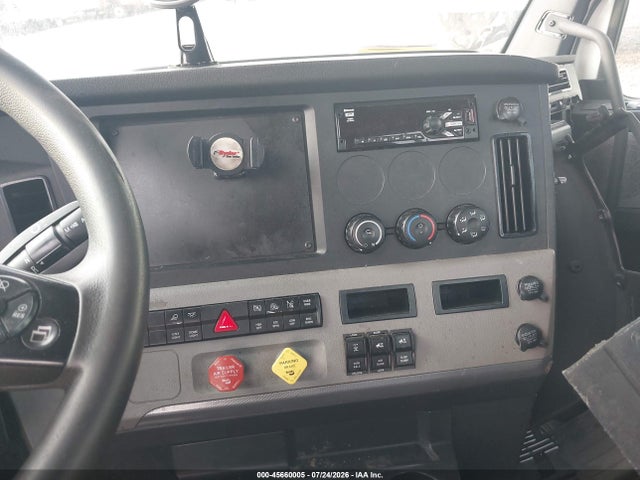 2022 Freightliner New Cascadia 126 მანქანა იყიდება აუქციონზე, vin: 3AKJHLDV4NSNB5182, აუქციონის ნომერი: 45660005