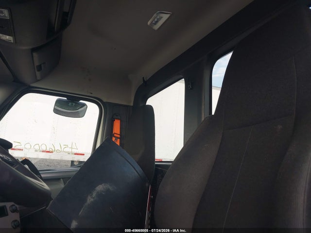 2022 Freightliner New Cascadia 126 მანქანა იყიდება აუქციონზე, vin: 3AKJHLDV4NSNB5182, აუქციონის ნომერი: 45660005