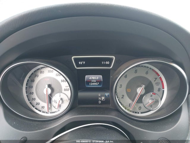 WDCTG4EB0HJ297894 Mercedes-Benz GLA 250