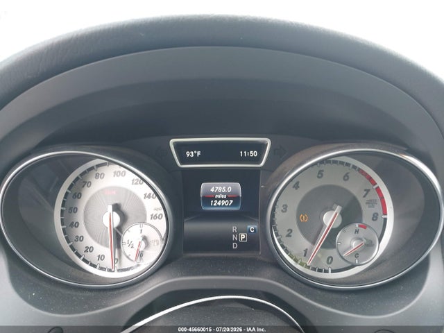 WDCTG4EB0HJ297894 Mercedes-Benz GLA 250
