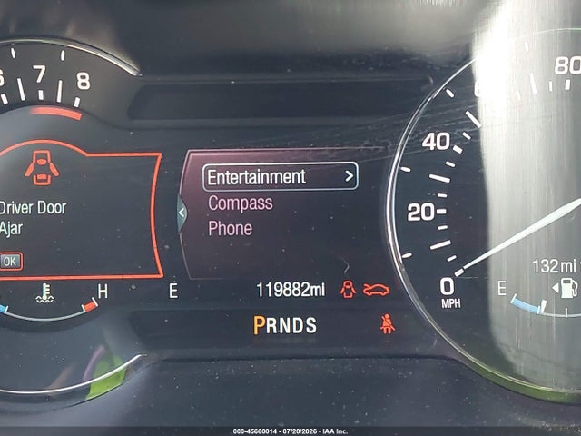 Lincoln MKZ 2016 3LN6L2G93GR632675 Image 15