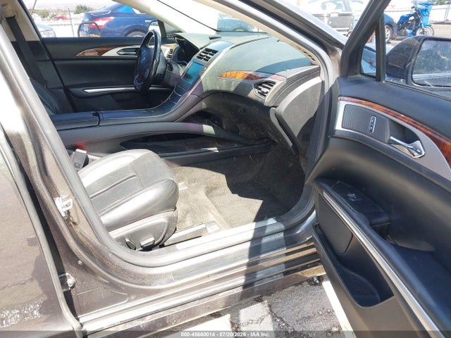 Lincoln MKZ 2016 3LN6L2G93GR632675 Image 5