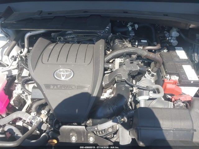 Aukcja sprzedaży 2024 Toyota Grand Highlander Xle, vin: 5TDAAAB56RS028153, numer aukcji: 45660019