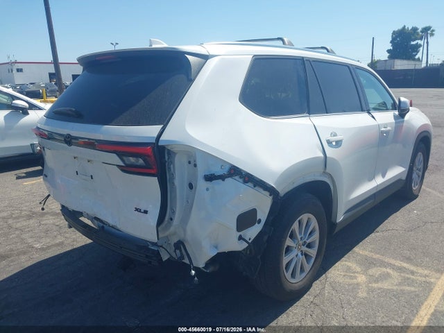 Toyota Grand Highlander Xle 2024 5TDAAAB56RS028153 Image 18