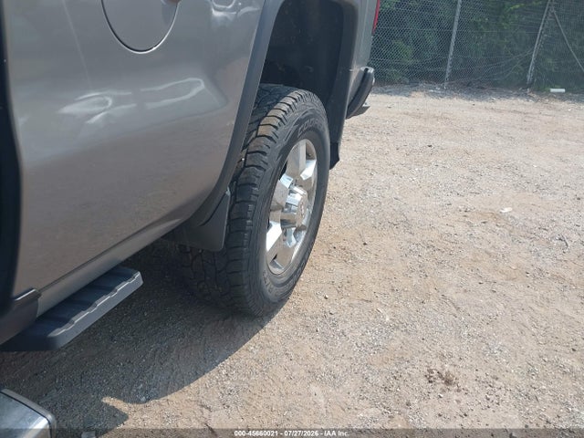 Продаж на аукціоні авто 2017 Gmc Sierra 2500hd Sle, vin: 1GT12SEG5HF192816, номер лоту: 45660021