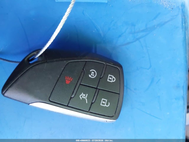 Aukcja sprzedaży 2021 Buick Envision Fwd Preferred, vin: LRBAZLR45MD195849, numer aukcji: 45660023