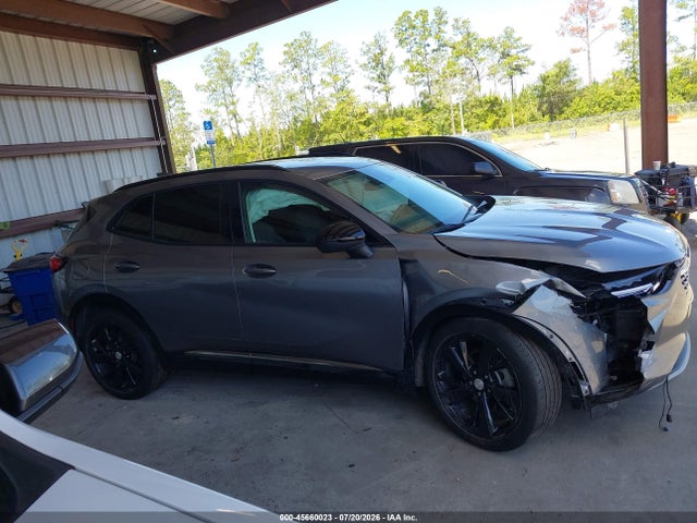 Aukcja sprzedaży 2021 Buick Envision Fwd Preferred, vin: LRBAZLR45MD195849, numer aukcji: 45660023