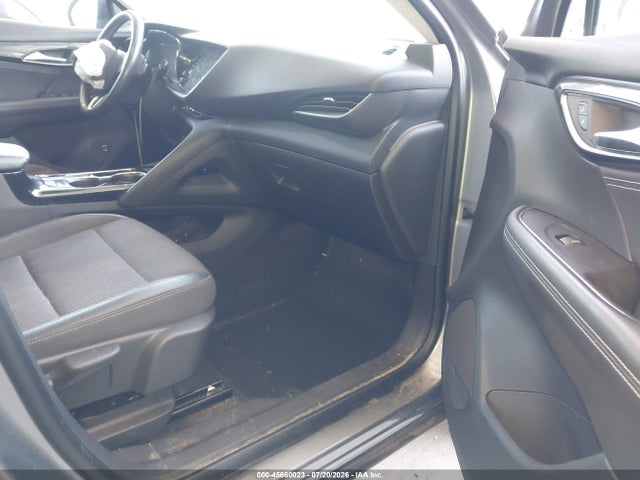 Aukcja sprzedaży 2021 Buick Envision Fwd Preferred, vin: LRBAZLR45MD195849, numer aukcji: 45660023